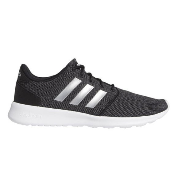 NWT adidas Cloudfoam QT Racer Running Shoe